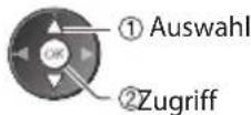 PANASONIC Viera TX-L37EW30 - Wählen Sie [Auto Setup] - 2