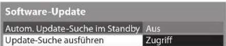 PANASONIC Viera TX-L37EW30 - Auswahl [Update-Suche ausführen] - 1