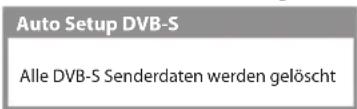 PANASONIC Viera TX-L37ES31 - Start Auto Setup (Die Einstellungen werden automatisch vorgenommen) - 1