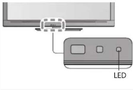PANASONIC Viera TX-L37ES31 - Wählen Sie das entsprechende Programm aus - 2