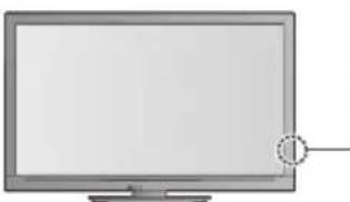 PANASONIC Viera TX-L37ES31 - AutomatischeEinrichtung - 1
