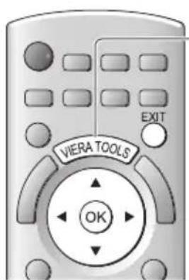 PANASONIC Viera TX-L37ES31 - GebrauchvonVIERATOOLS - 1