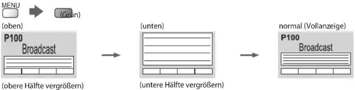 PANASONIC Viera TX-L37ES31 - Ganz / Oben / Unten - 1