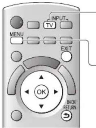 PANASONIC Viera TX-L37ES31 - DVB-S-Sender - 1