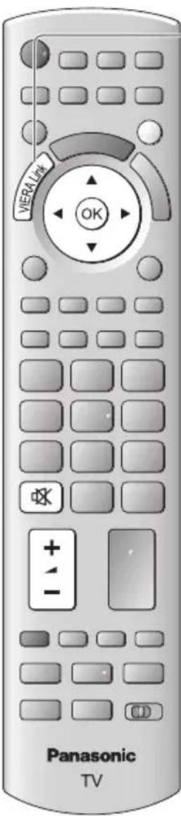 PANASONIC Viera TX-L37EF32 - Lautsprechersteuerung[LautsprecherAuswahl] - 1