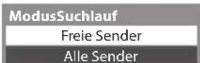 PANASONIC Viera TX-L37EF32 - DVB-S Suchlaufmodus - 1