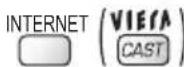 PANASONIC Viera TX-L37EF32 - ■ Bedienung von VIERA Connect (Stand: Januar 2011) - 5