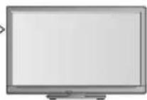 PANASONIC Viera TX-L37EF32 - Zum Einführen oder Entnehmen der SD-Karte / des USB-Flash-Speichers - 2