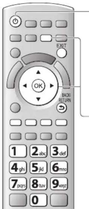 PANASONIC Viera TX-L37EF32 - Verwendungvon „VIERACConnect“ - 1