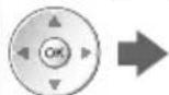 PANASONIC Viera TX-L37EF32 - Start Auto Setup (Die Einstellungen werden automatisch vorgenommen) - 2