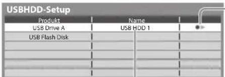 PANASONIC Viera TX-L37EF32 - 4Bestätigung, um die USB-Festplatte für die Aufzeichnung zu aktivieren - 3