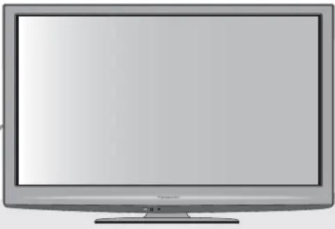 PANASONIC Viera TX-L32GT24 - Setzen Sie das Fernsehgerät weder direktem Sonnenlicht noch anderen Wärmequellen aus - 2