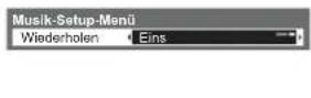 PANASONIC Viera TX-L32GT24 - Musik-Setup - 5