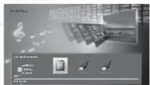 PANASONIC Viera TX-L32GT24 - Datenträger wechseln - 4