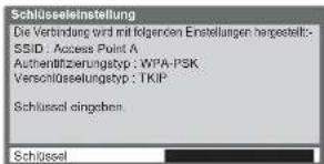 PANASONIC Viera TX-L32GT24 - Suche nach Zugangspunkt■ - 6
