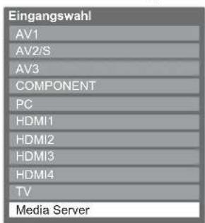 PANASONIC Viera TX-L32GT24 - „Verwenden von DLNA®-Funktionen“ - 2