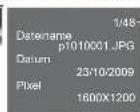 PANASONIC Viera TX-L32GT24 - Foto-Modus - 6