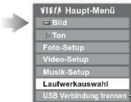 PANASONIC Viera TX-L32GT24 - Datenträger wechseln - 2