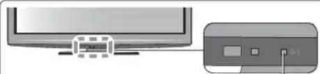 PANASONIC Viera TX-L32GT24 - (Ext Rec., USB HDD Rec. oder Erinnerung) - 3