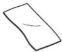 PANASONIC Viera TX-L32GS11 - Standardzubehör - 5