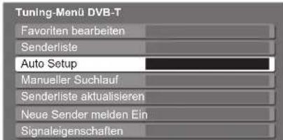 PANASONIC Viera TX-L32GS11 - DVB-T-Programme oder analoge Programme - 6