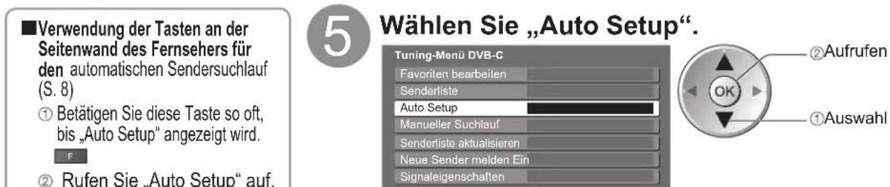 PANASONIC Viera TX-L32GS11 - DVB-C-Sender - 6