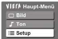PANASONIC Viera TX-L32GS11 - DVB-T-Programme oder analoge Programme - 2