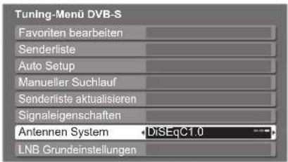 PANASONIC Viera TX-L32GS11 - DVB-S-Sender - 14