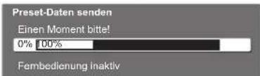 PANASONIC Viera TX-L32GS11 - Die automatische Einrichtung startet. - 3