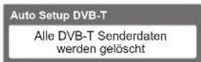 PANASONIC Viera TX-L32GS11 - DVB-T-Programme oder analoge Programme - 9