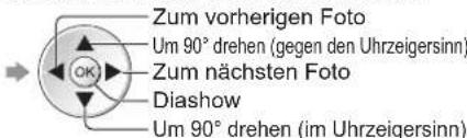 PANASONIC Viera TX-L32GF22 - Sortieren nach Ordner, Aufnahmedatum oder -monat - 12