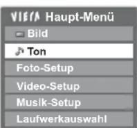 PANASONIC Viera TX-L32GF22 - Audioausgangseinstellungen - 2