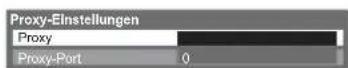 PANASONIC Viera TX-L32GF22 - Proxy - 1
