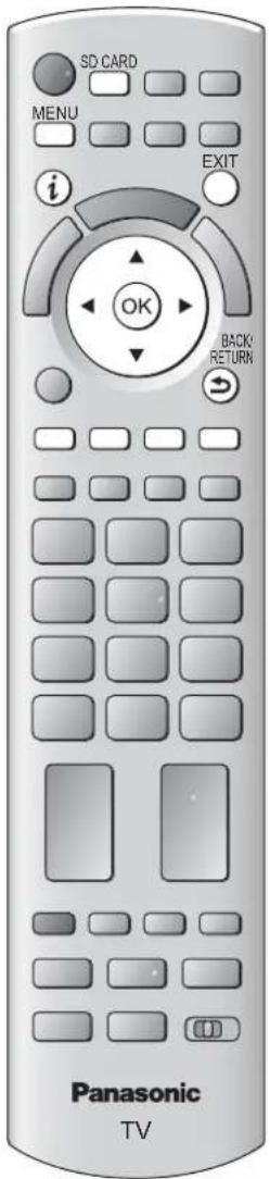 PANASONIC Viera TX-L32GF22 - Foto-Modus - 1