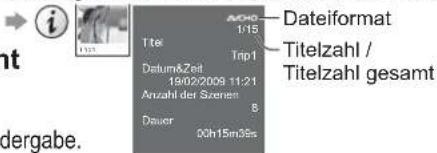 PANASONIC Viera TX-L32GF22 - Für SD-Karte oder UBS-Flash-Speicher - 3