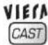PANASONIC Viera TX-L32GF22 - Zugriff auf VIERA CAST. - 1