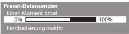PANASONIC Viera TX-L32EW30S - Voreinstellungen herunterladen - 1