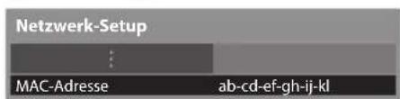 PANASONIC Viera TX-L32EW30S - Hinweis - 1