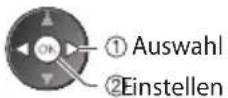 PANASONIC Viera TX-L32EW30S - 3Bearbeiten des USB-Festplattennamens - 2