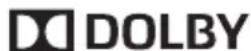 PANASONIC Viera TX-L32EW30S - Lizenzinformationen - 2