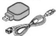 PANASONIC Viera TX-L32EW30S - Wireless-LAN-Adapter - 1