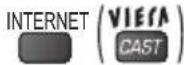 PANASONIC Viera TX-L32EW30S - Zugriff auf VIERA Connect. - 2