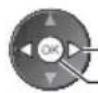 PANASONIC Viera TX-L32ETW5W - Wechseln der Inhalte - 3