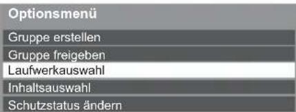 PANASONIC Viera TX-L32ETW5W - ■ Zwischen Geräten wechseln - 2