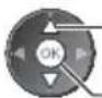 PANASONIC Viera TX-L32ETW5W - Abschalt-Uhr - 5