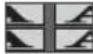 PANASONIC Viera TX-L32ETW5W - Tabelle der Bilder, die für jede [3D-Modusauswahl (Manuell)] und das Quellbildformat angeschaut werden können - 17