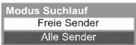 PANASONIC Viera TX-L32ETW5W - DVB-S Suchlaufmodus 2 DVB-S Satellitensuche - 1