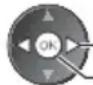 PANASONIC Viera TX-L32ETW5W - Rufen Sie [VIERA TOOLS] auf, und wählen Sie [VIERA Link] - 4