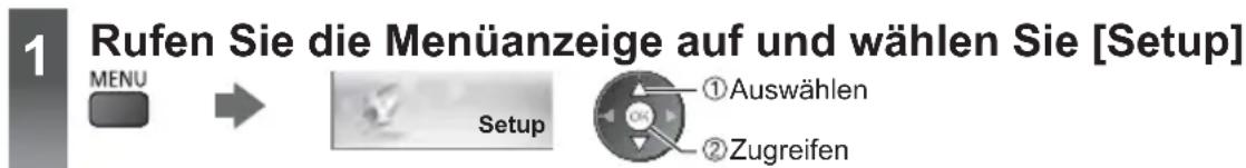 PANASONIC Viera TX-L32ETW5W - ■ Vorbereitung für die USB-Festplatte - 2