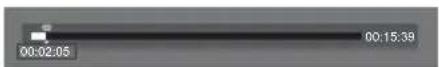 PANASONIC Viera TX-L32ETW5W - • Sprung zum vorgegebenen Zeitpunkt - 4